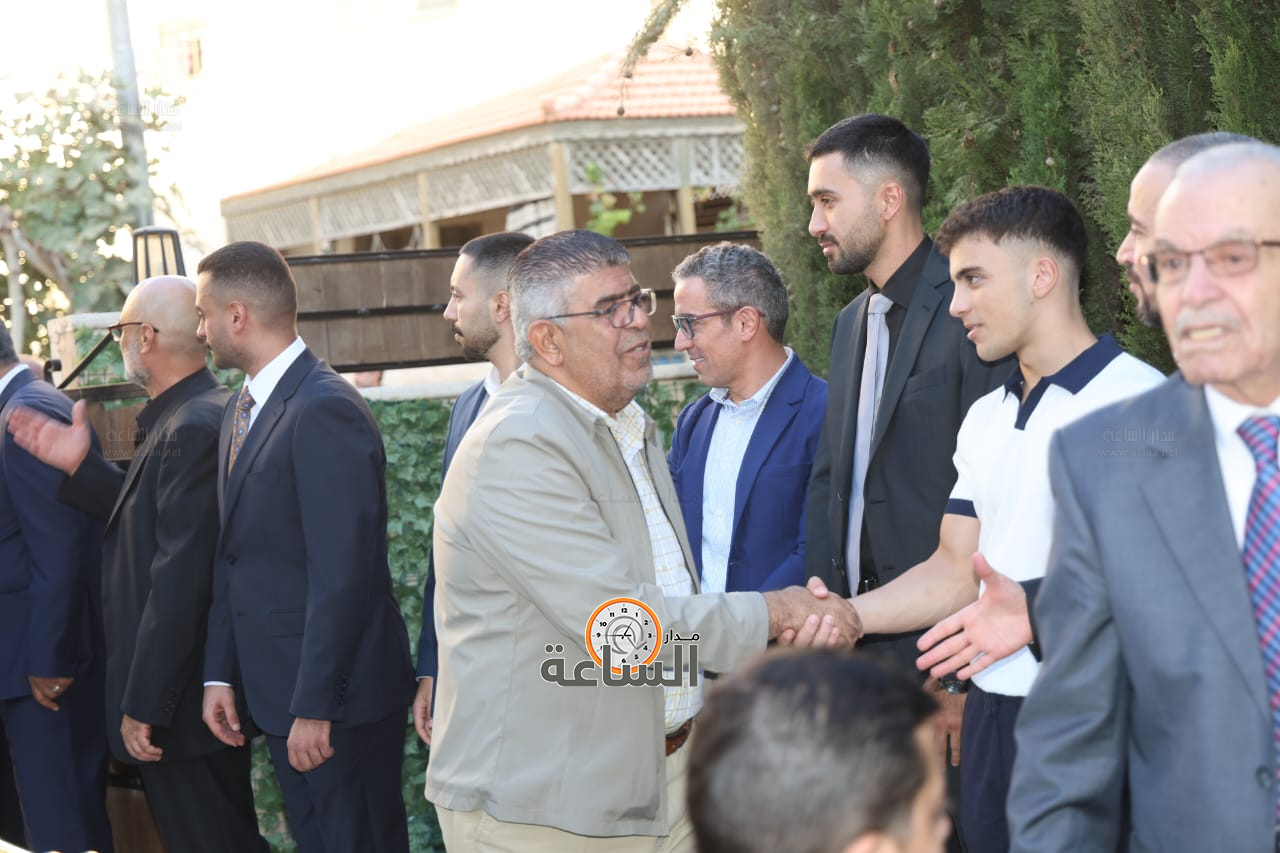 Madar Al-Saa Images 0.8102608277927651