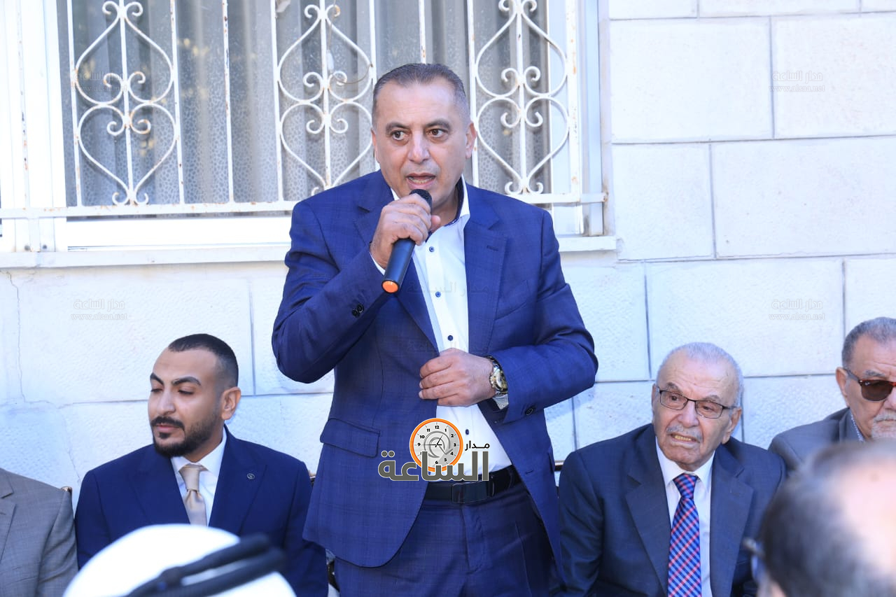 Madar Al-Saa Images 0.10127656864026802