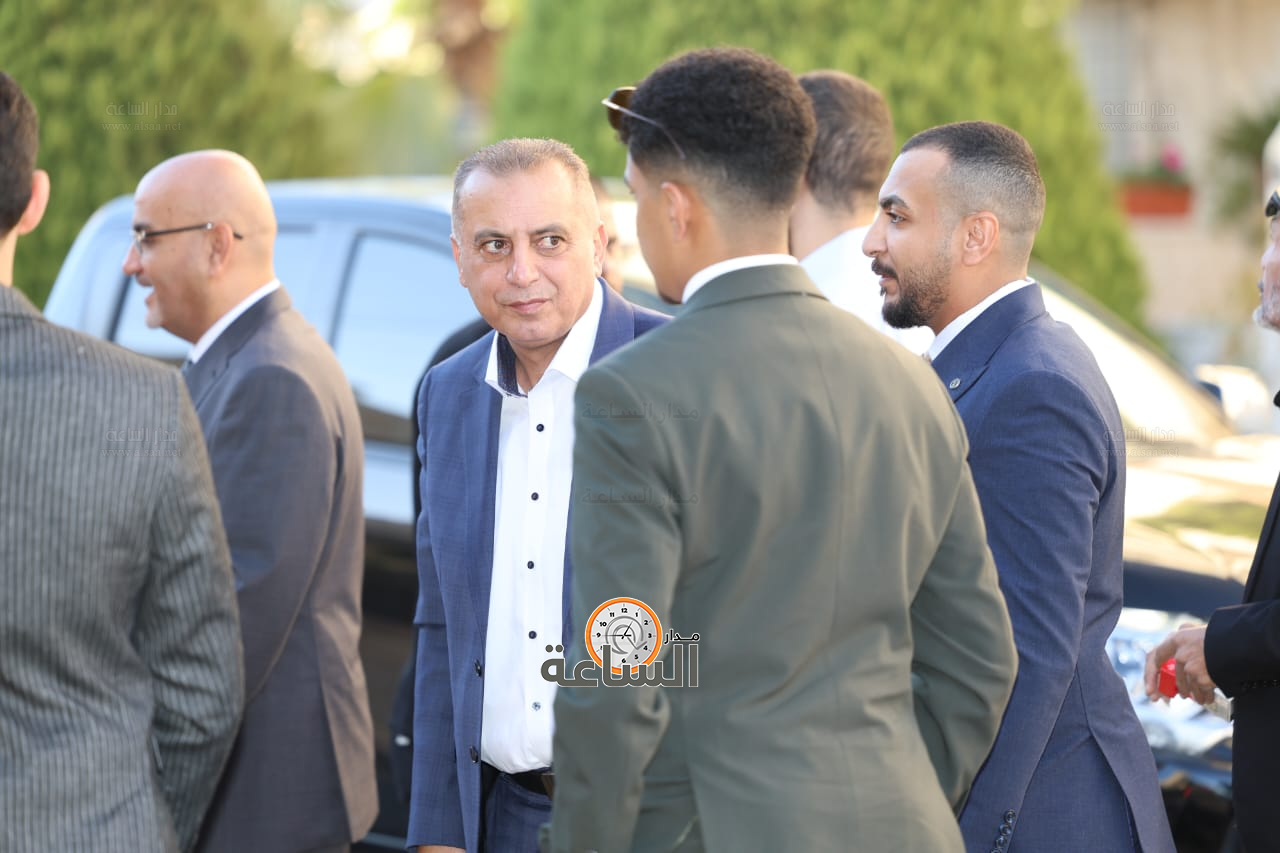 Madar Al-Saa Images 0.9441717007086009