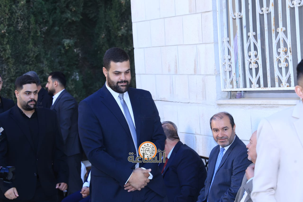 Madar Al-Saa Images 0.9944585285121383