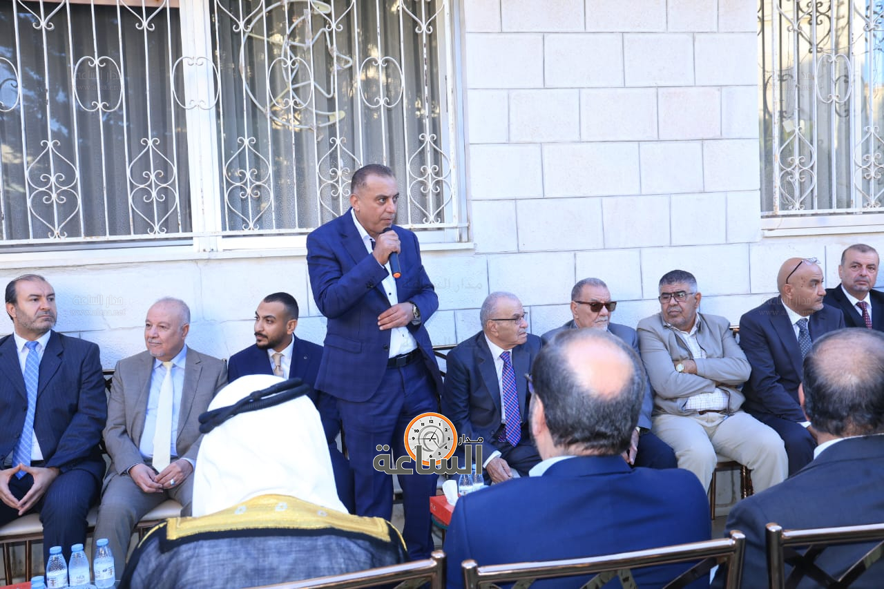 Madar Al-Saa Images 0.22034420800582755