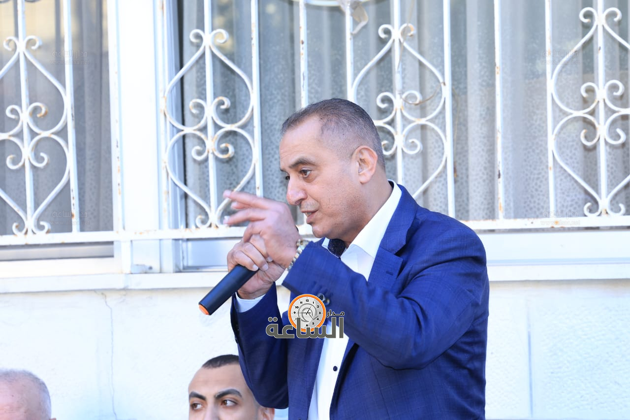 Madar Al-Saa Images 0.5317860268124837