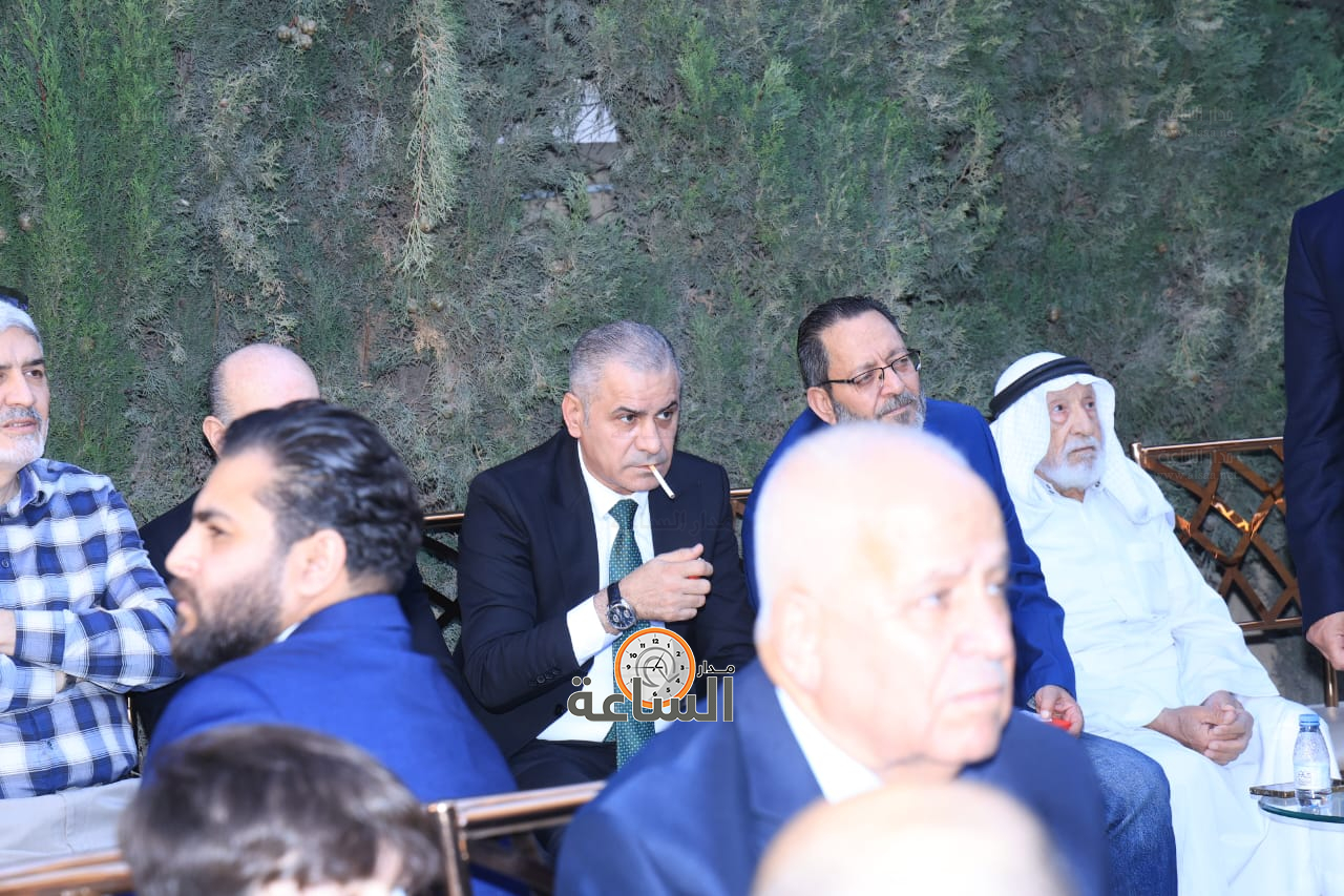 Madar Al-Saa Images 0.18763893253551056