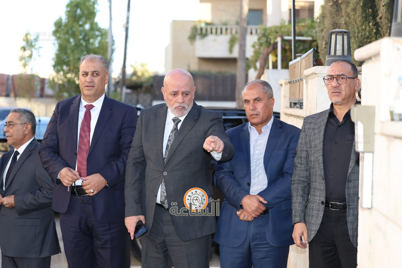 Madar Al-Saa Images 0.26351704031717726