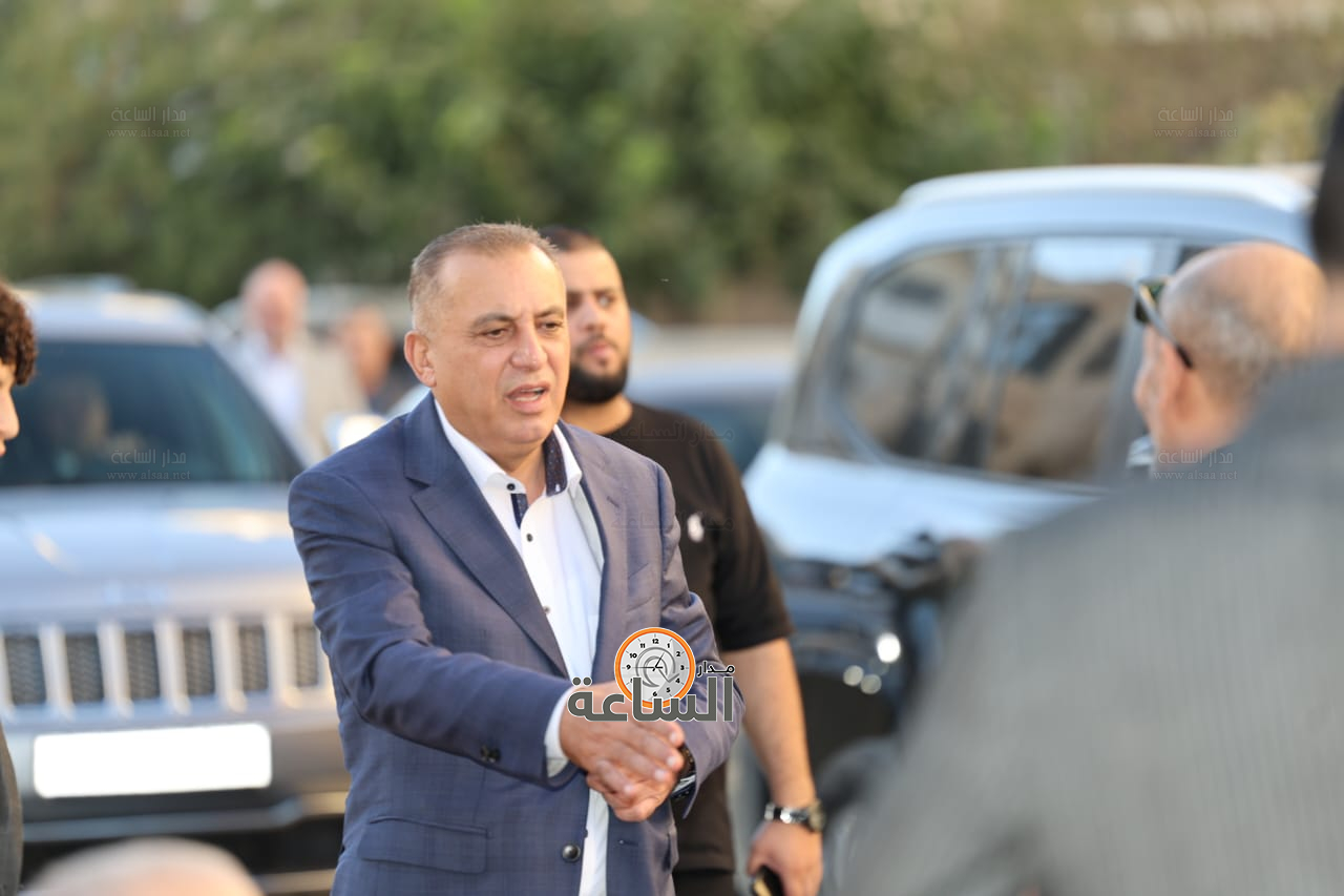 النائب محمد جميل الظهراوي