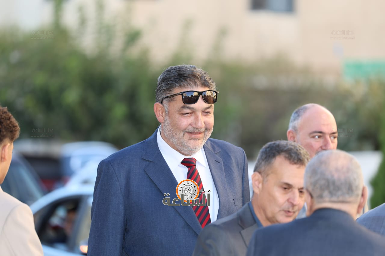 Madar Al-Saa Images 0.3392404431103002