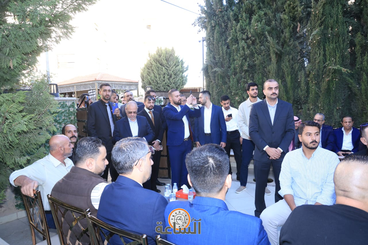 Madar Al-Saa Images 0.10152718071844669