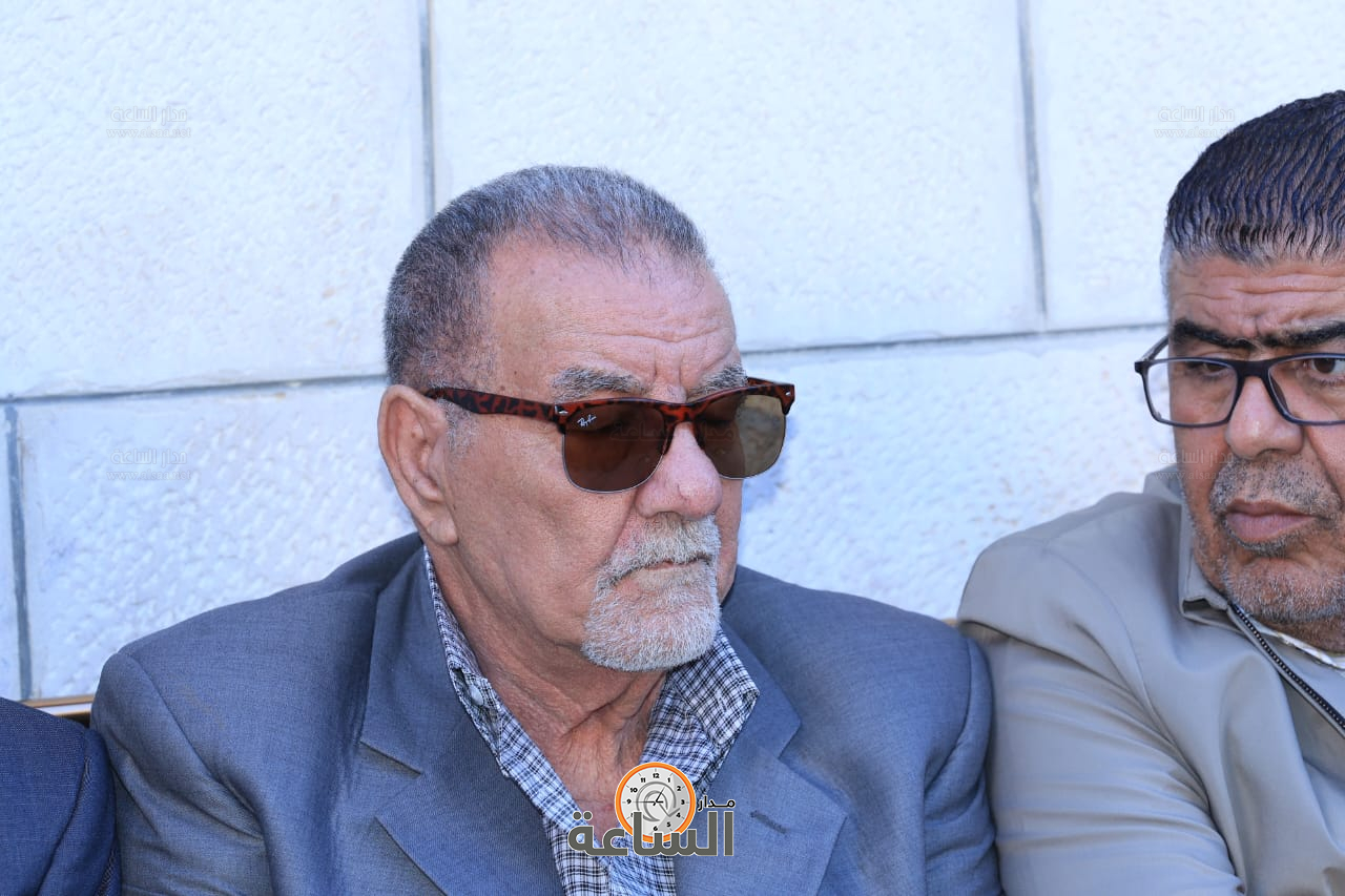 Madar Al-Saa Images 0.7019735073078428