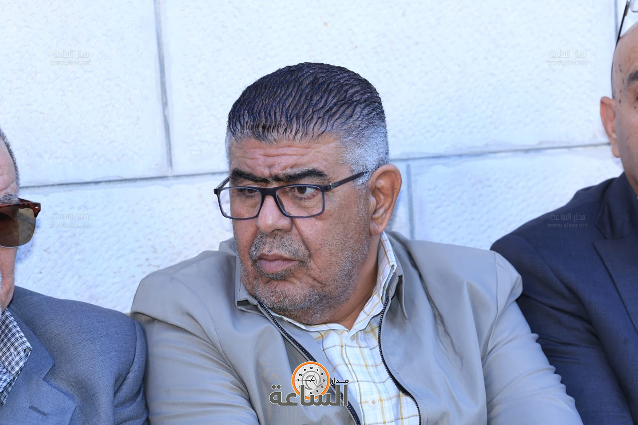 Madar Al-Saa Images 0.9151439356211377