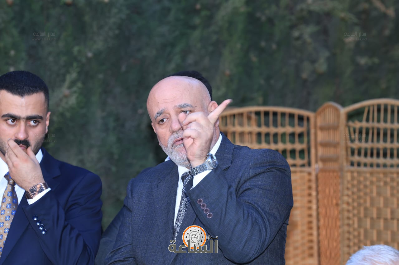 Madar Al-Saa Images 0.24438932583562245