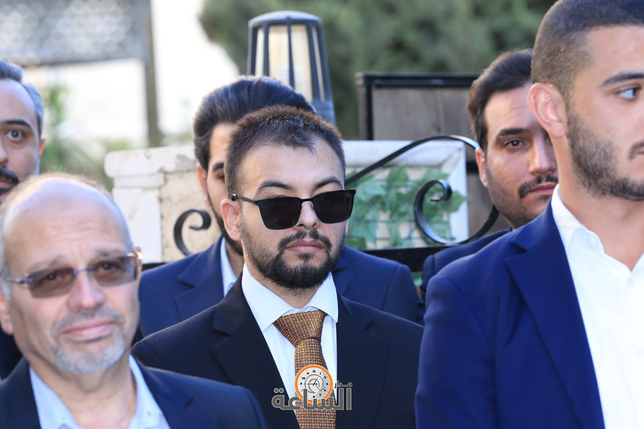 Madar Al-Saa Images 0.22061689067811463