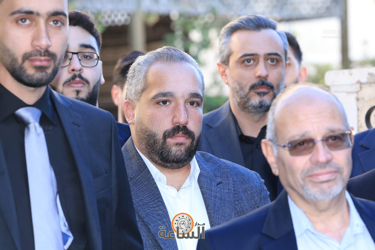 Madar Al-Saa Images 0.2468142711943716