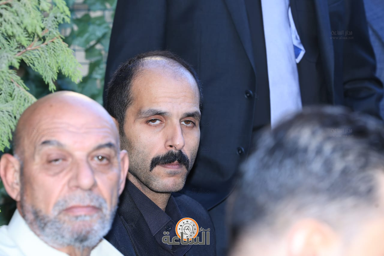 Madar Al-Saa Images 0.3930228715716819