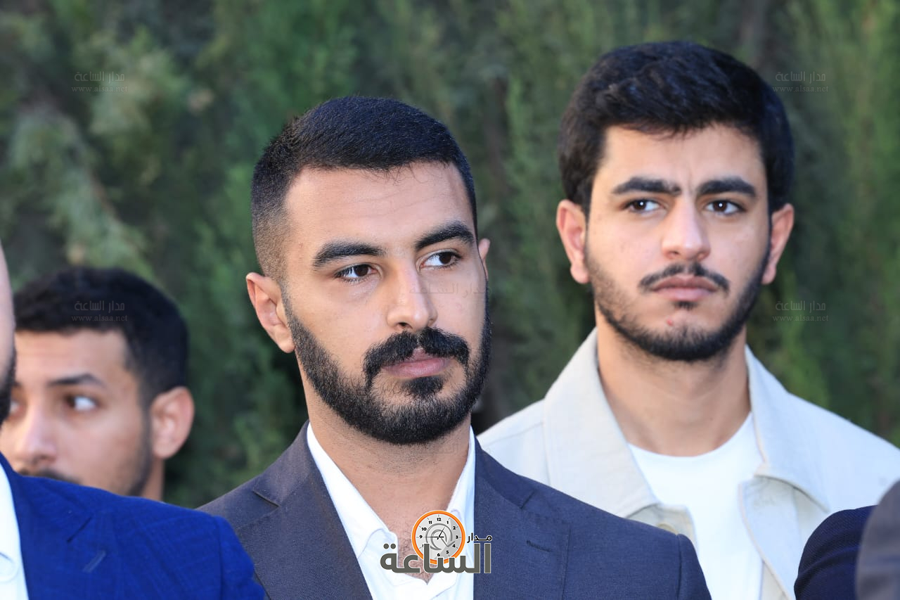 Madar Al-Saa Images 0.12753603639840239