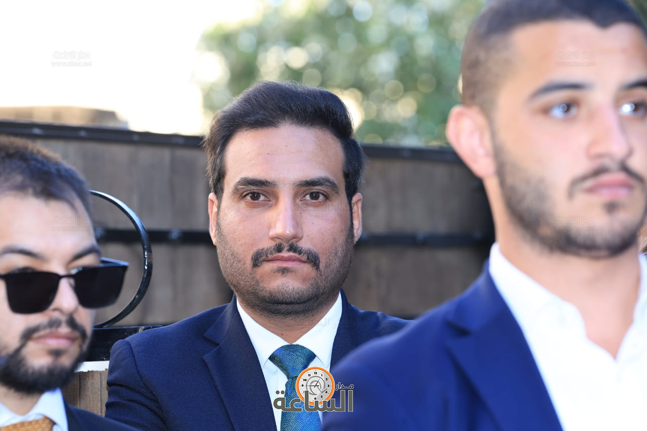 Madar Al-Saa Images 0.9150311197105364