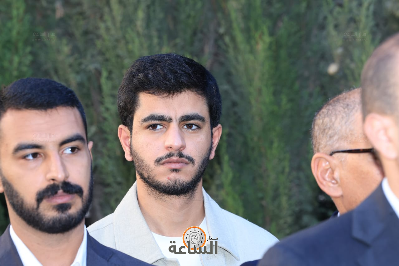 Madar Al-Saa Images 0.24301090098859024