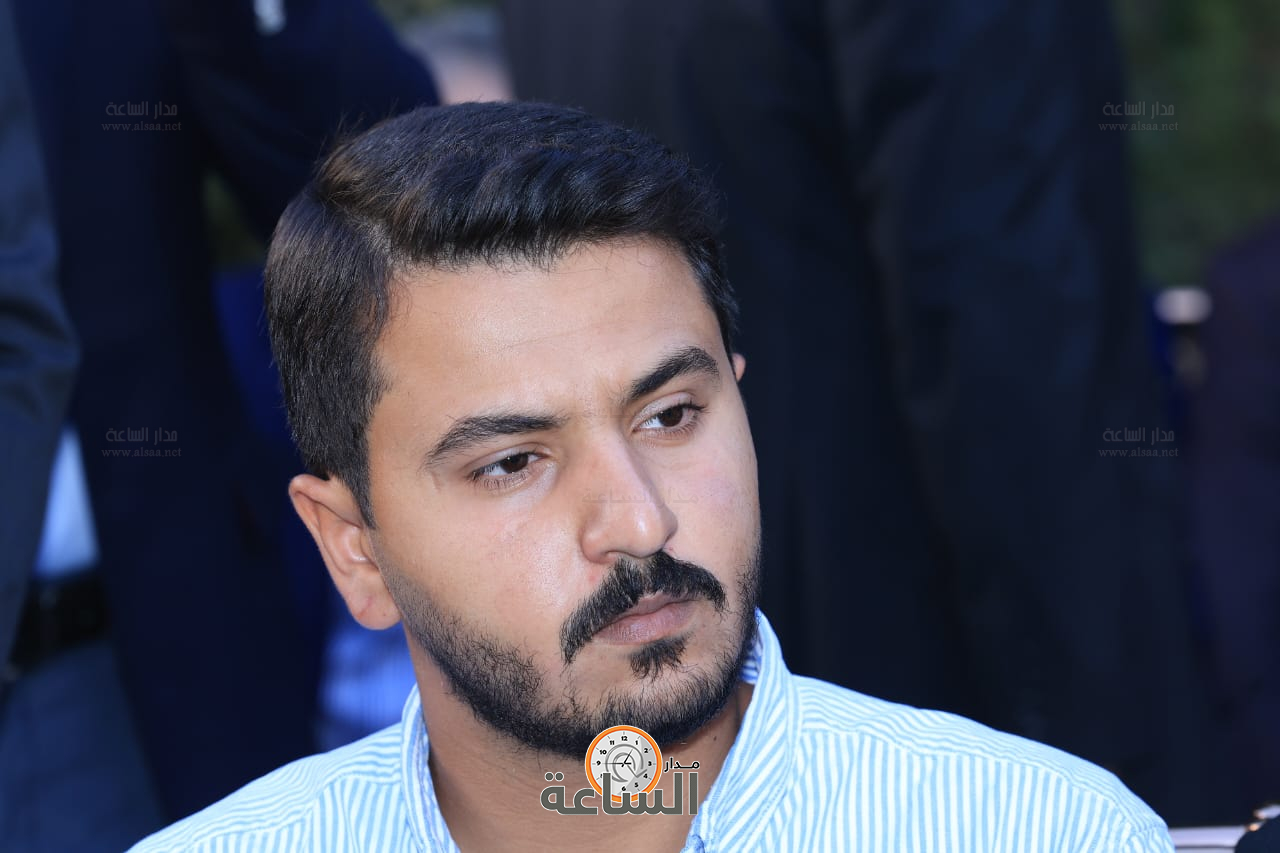 Madar Al-Saa Images 0.13684003938005584