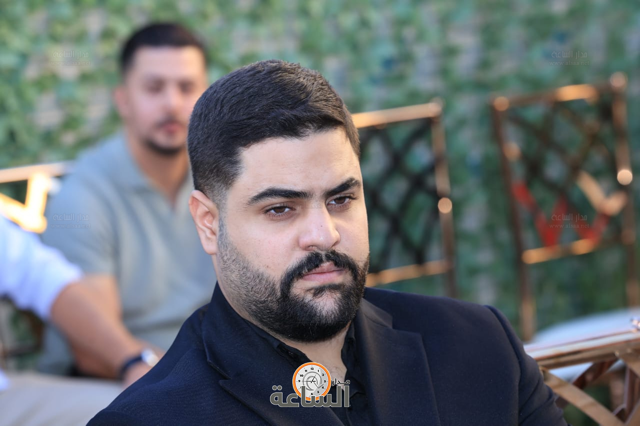 Madar Al-Saa Images 0.1389715168170964