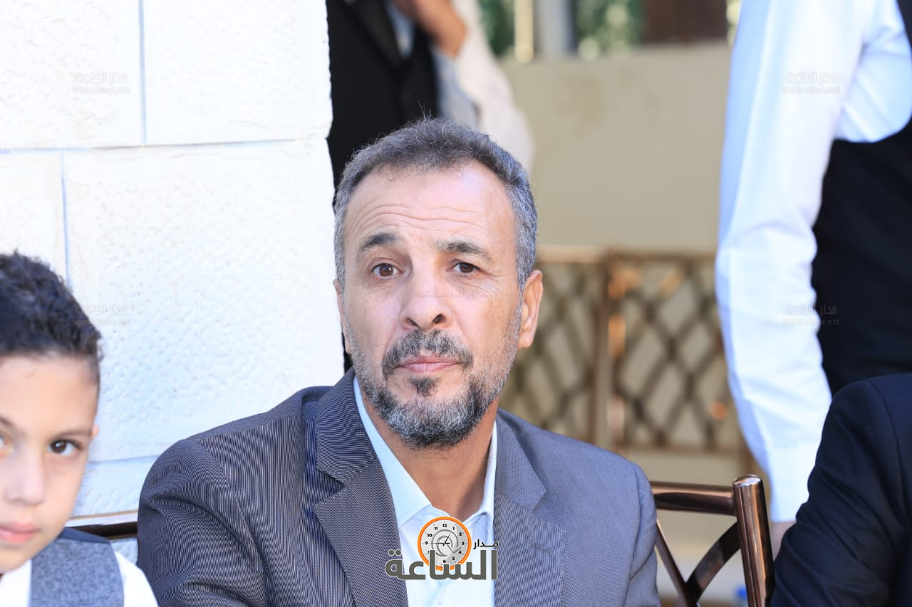 Madar Al-Saa Images 0.22713142128154917