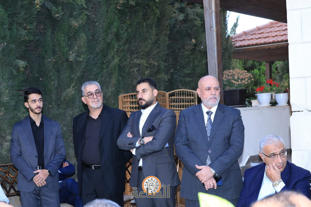 Madar Al-Saa Images 0.5590491731137238