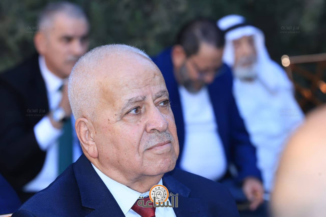 Madar Al-Saa Images 0.5792837212372739