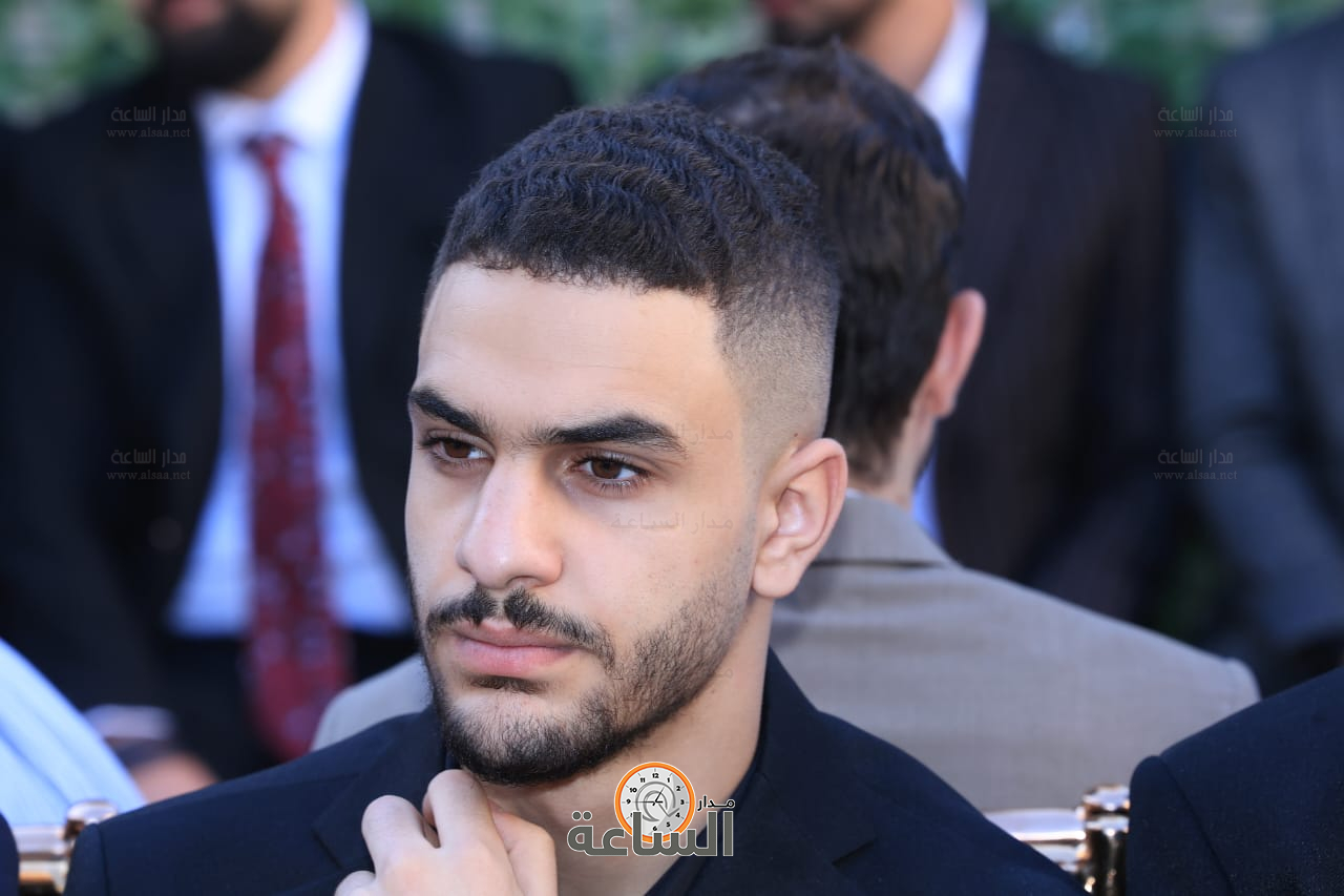 Madar Al-Saa Images 0.06799033104002095