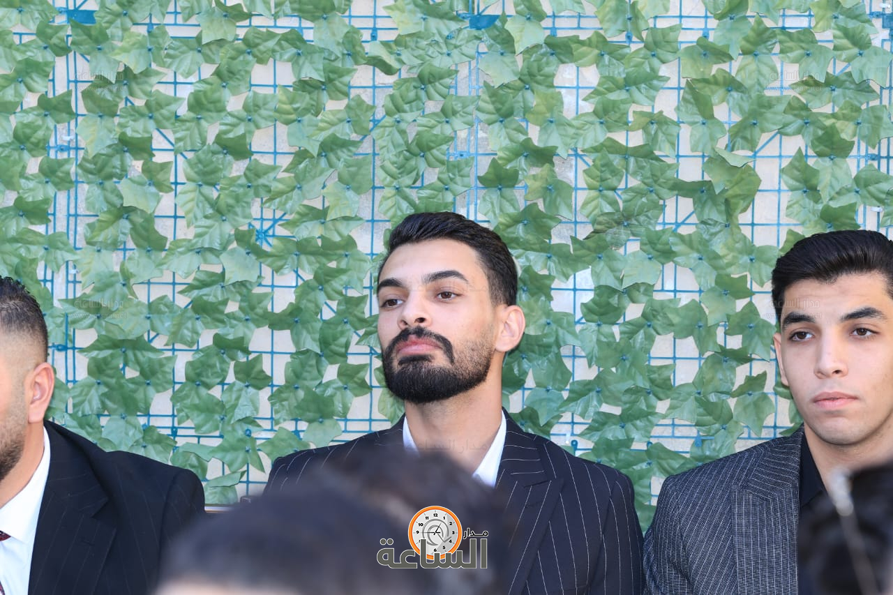 Madar Al-Saa Images 0.3829244198542452