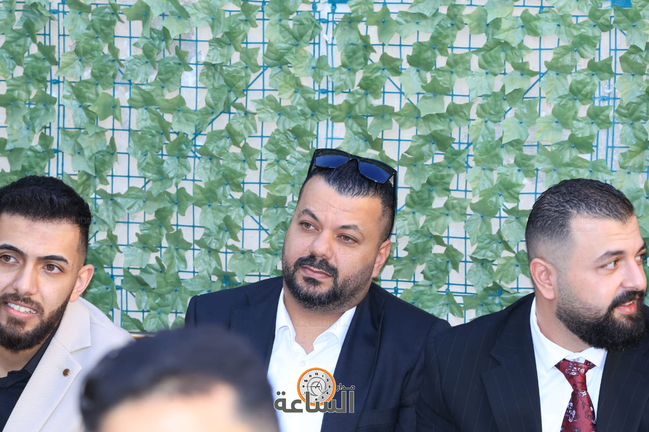 Madar Al-Saa Images 0.9699567089280166