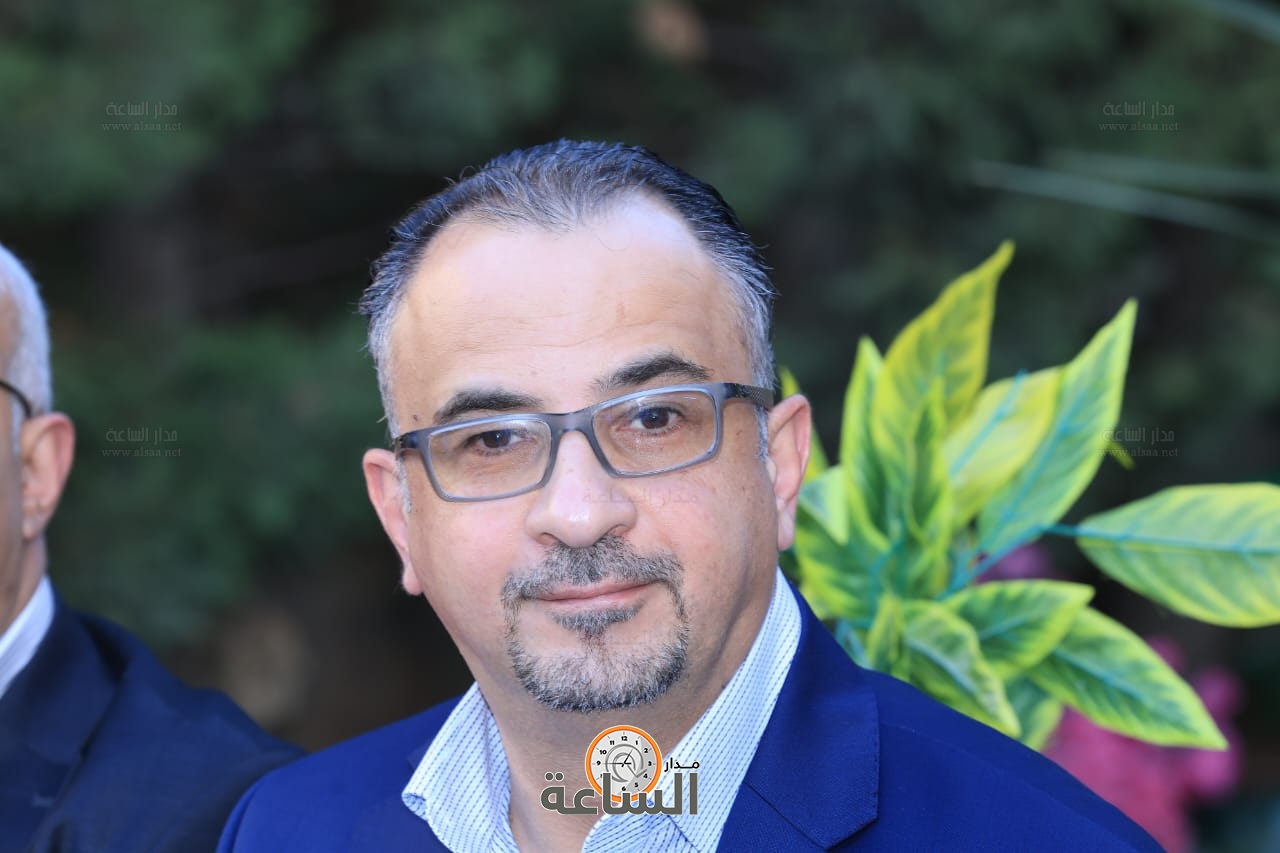 Madar Al-Saa Images 0.10815330637430232