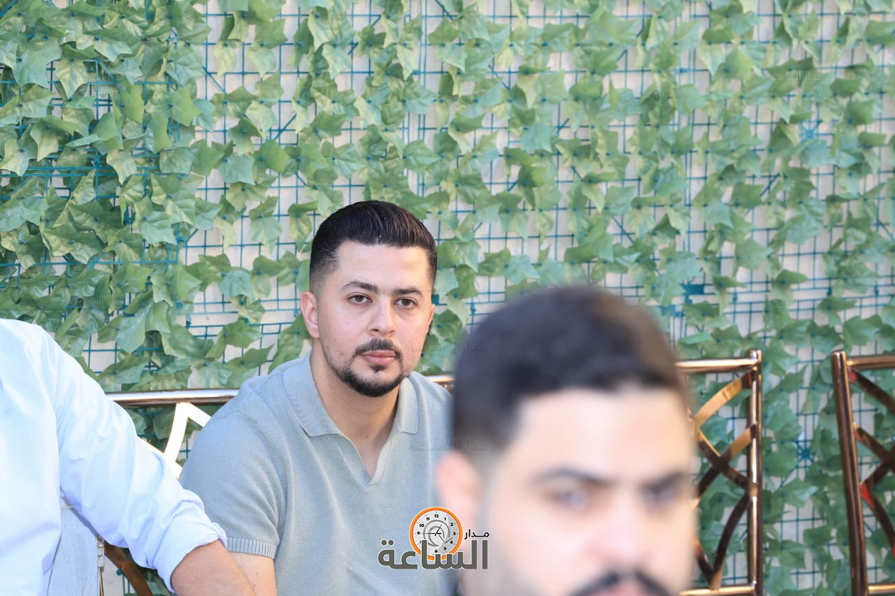 Madar Al-Saa Images 0.4513778480743317