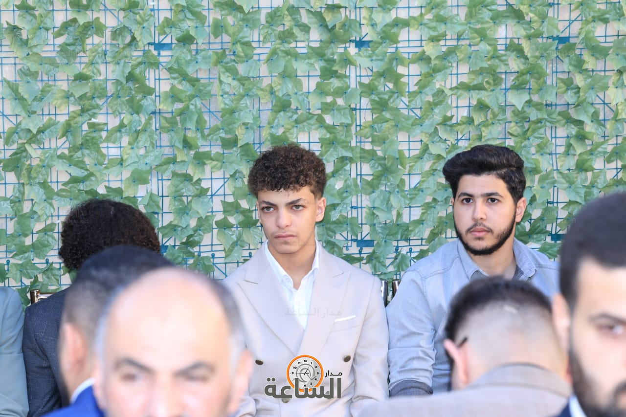 Madar Al-Saa Images 0.4062097146524538