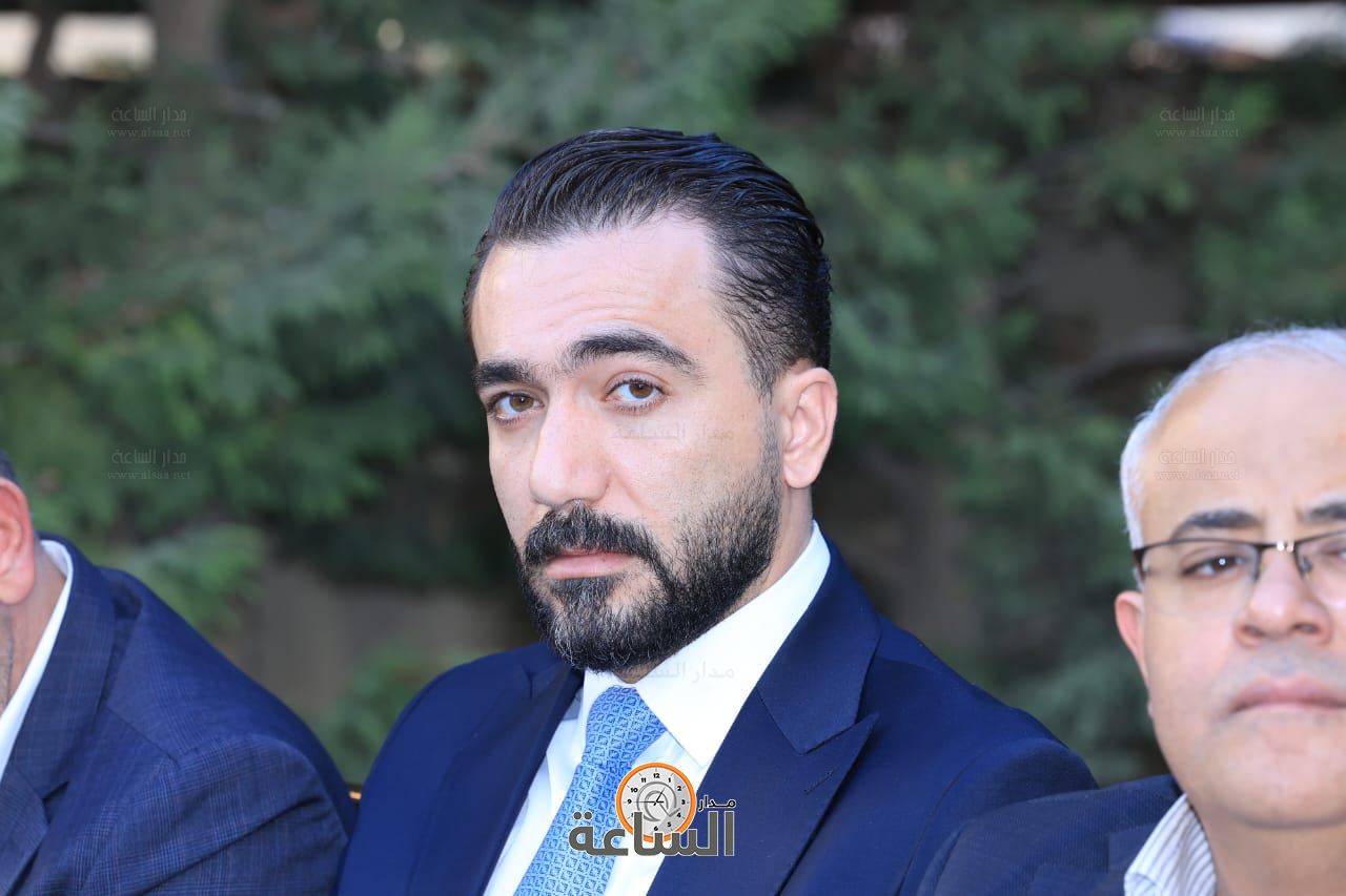 Madar Al-Saa Images 0.19129679347212736