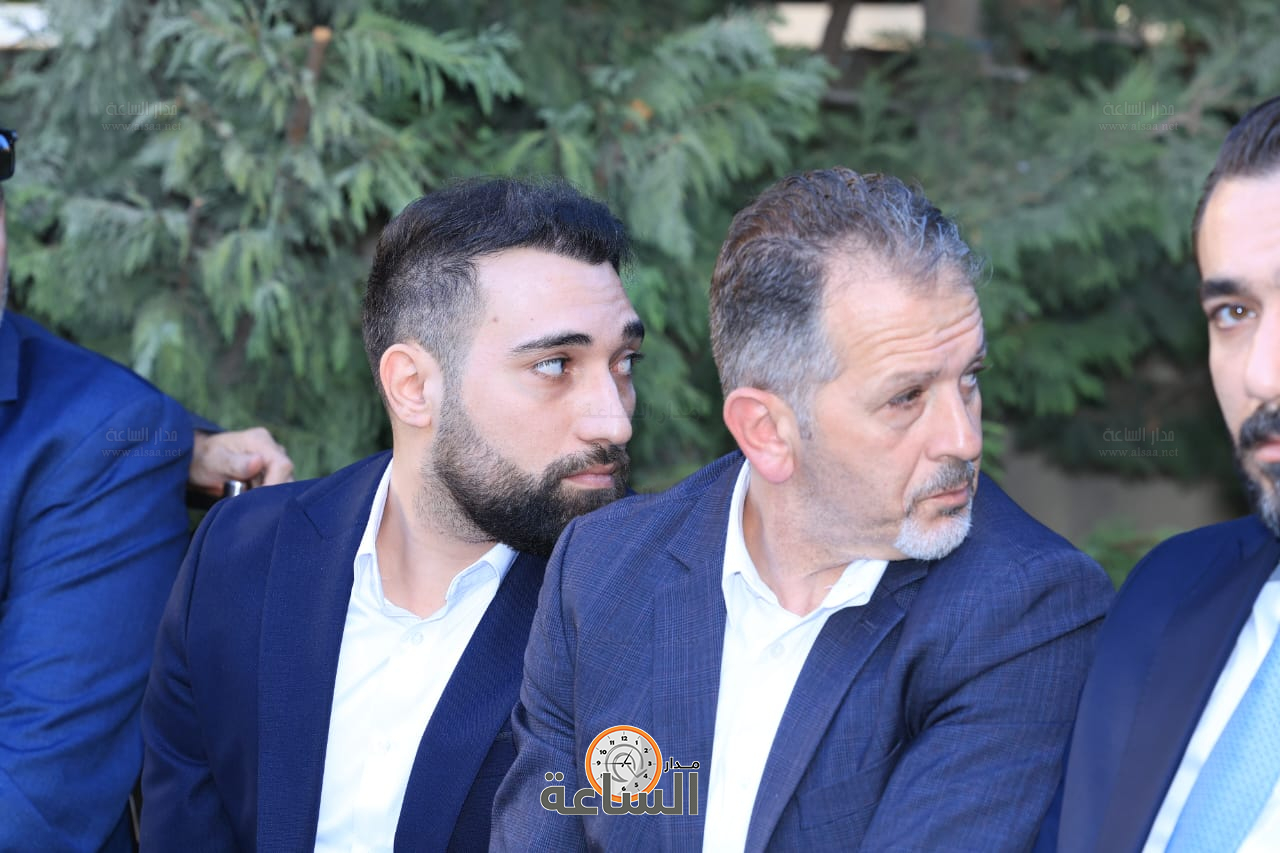 Madar Al-Saa Images 0.2884467440507936