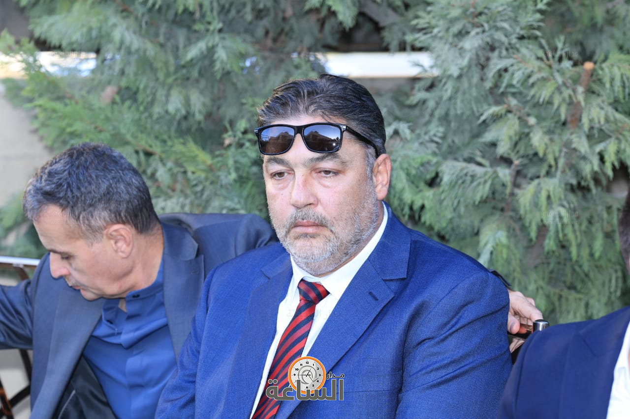 Madar Al-Saa Images 0.1261290728120129