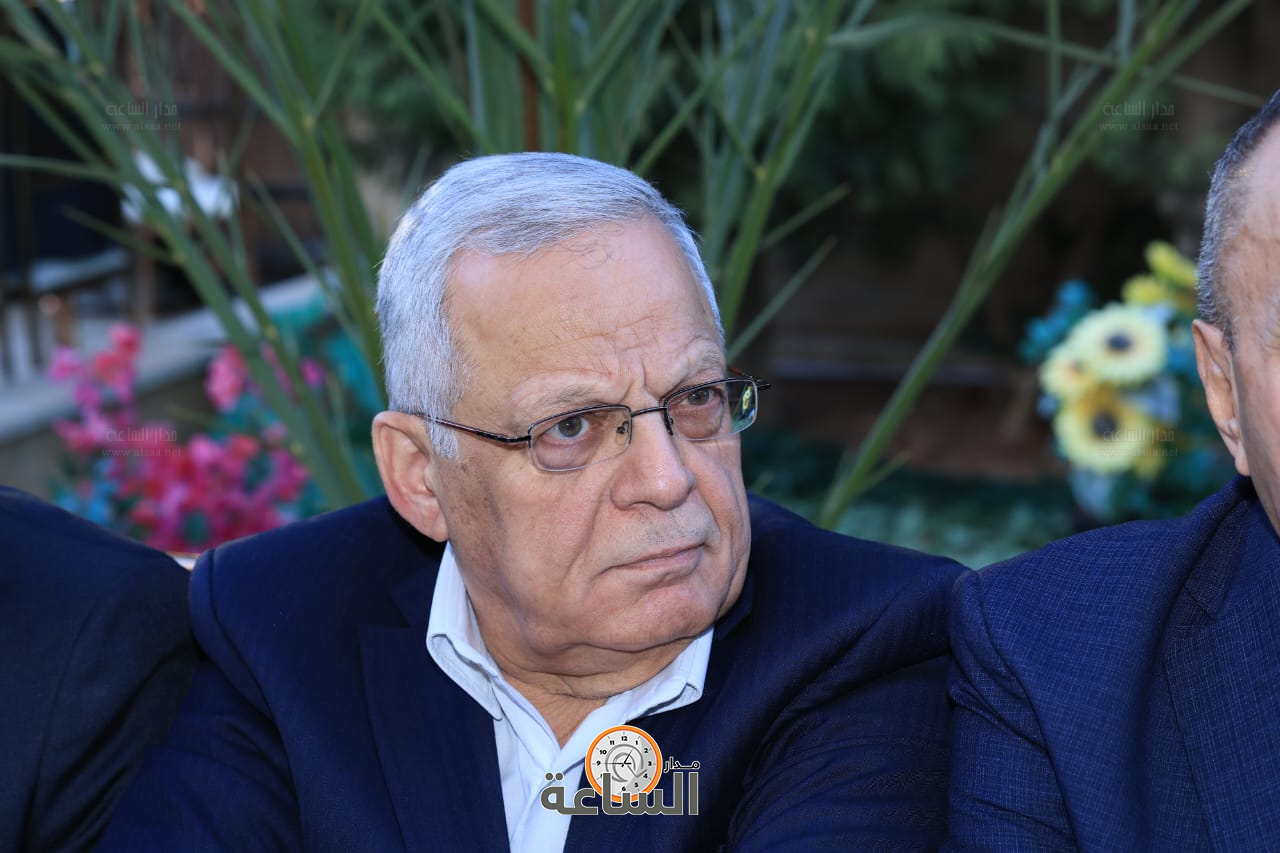 Madar Al-Saa Images 0.12455902619924475