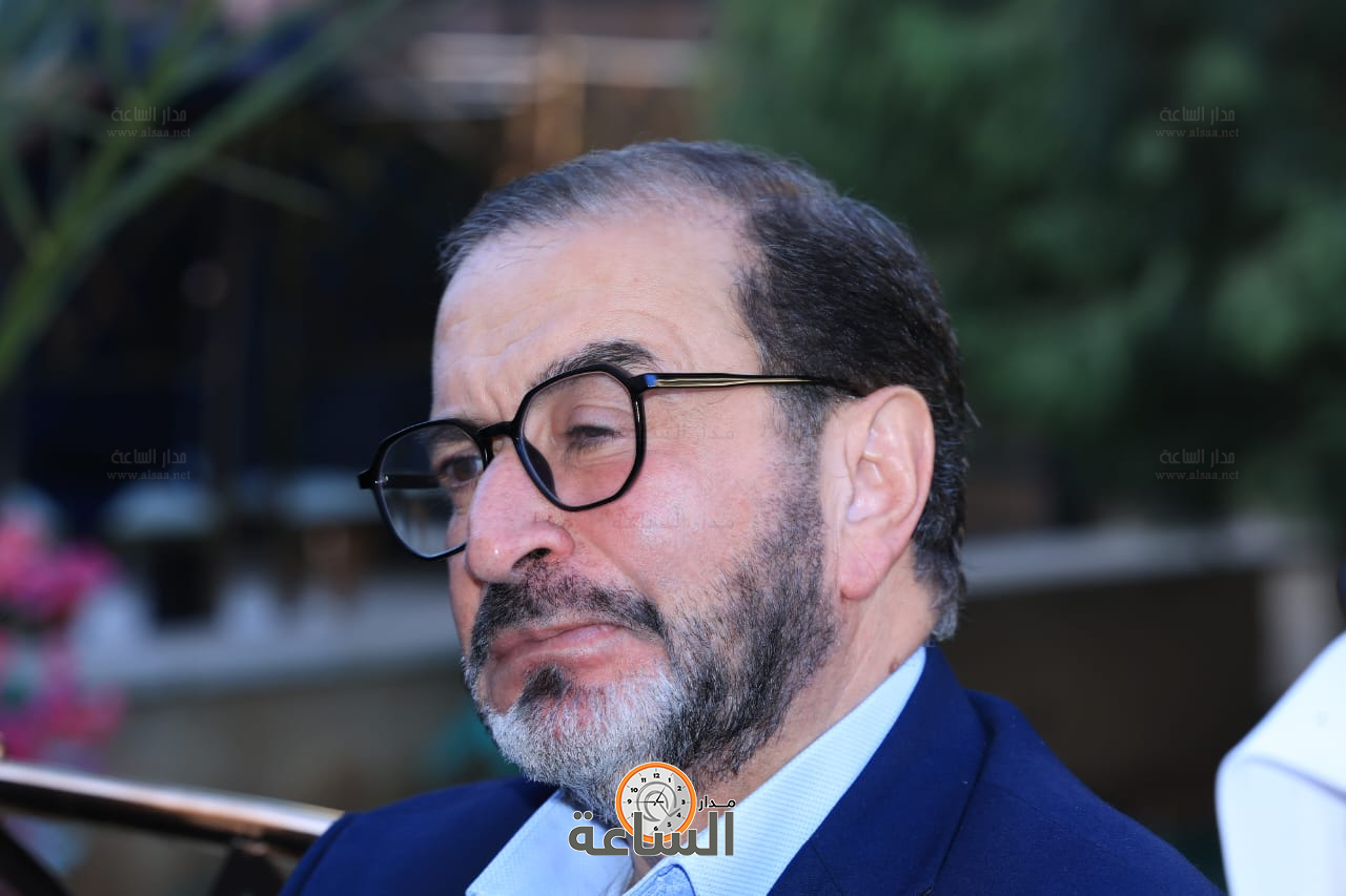 Madar Al-Saa Images 0.22286985856691433