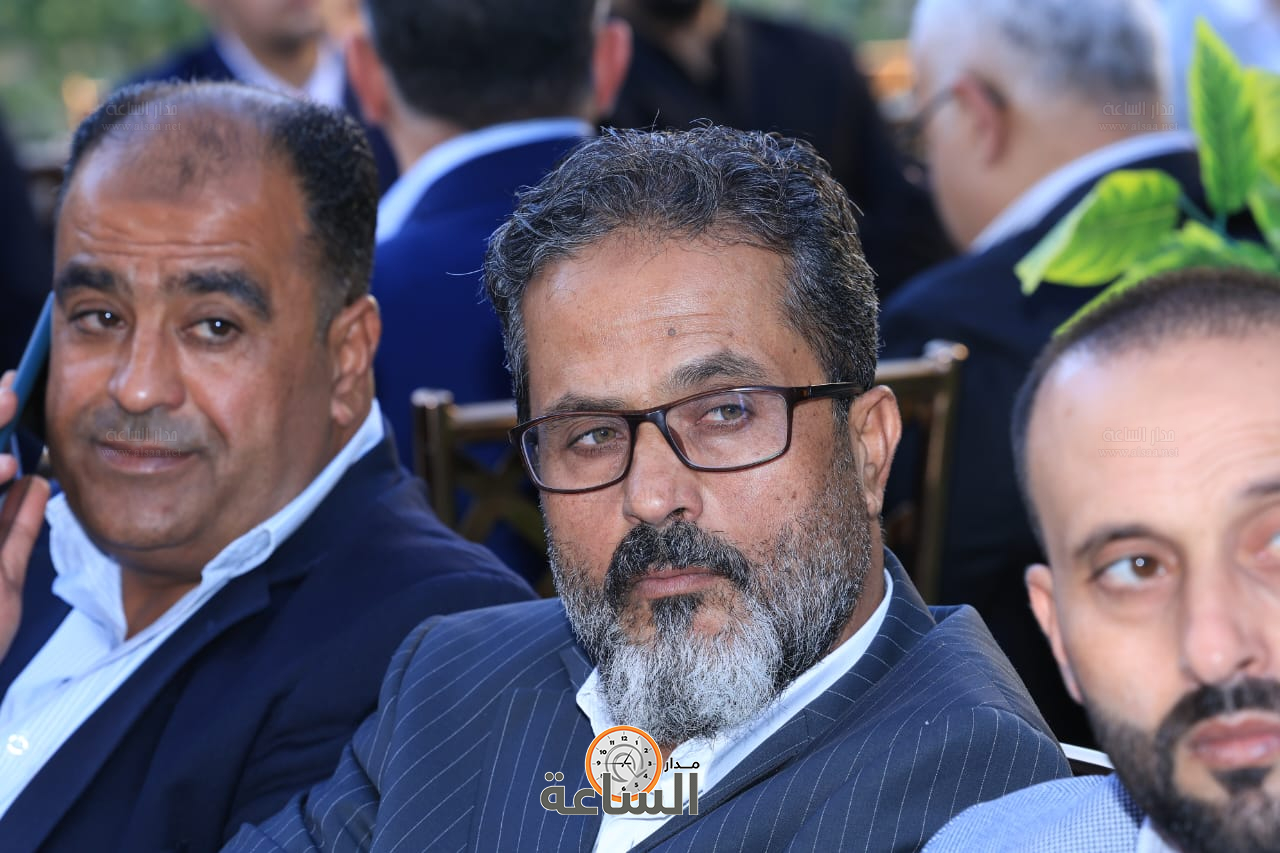 Madar Al-Saa Images 0.5428624039435551