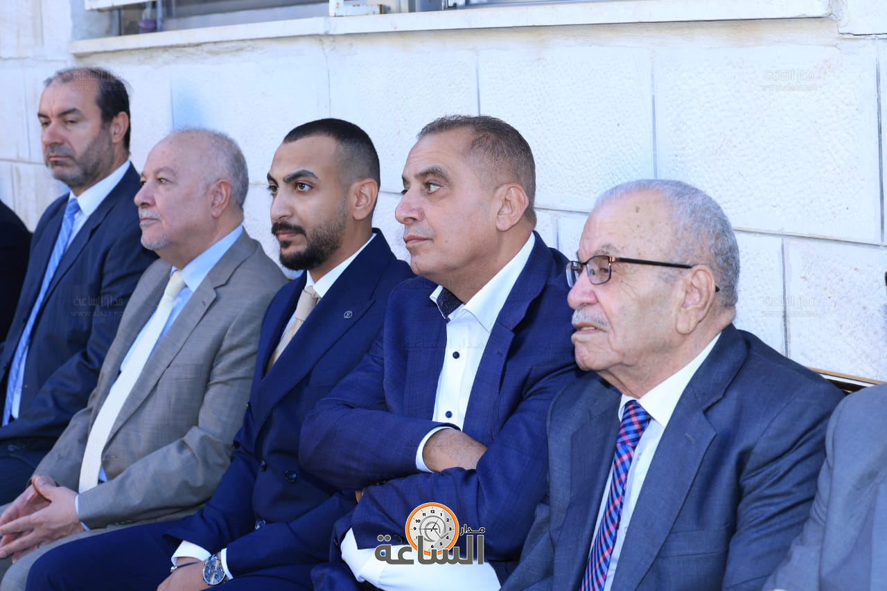 Madar Al-Saa Images 0.5889567778133831