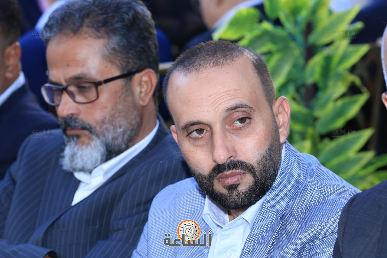 Madar Al-Saa Images 0.621150262073761