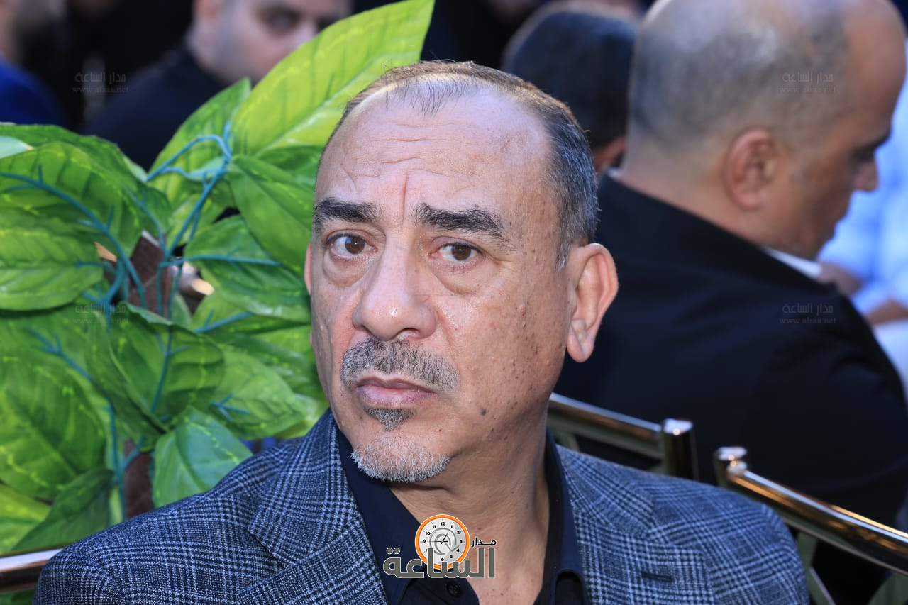 Madar Al-Saa Images 0.3671510493891703