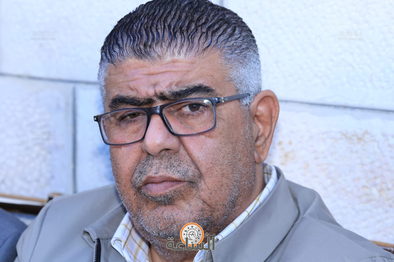 الصحفي حسن صفيرة