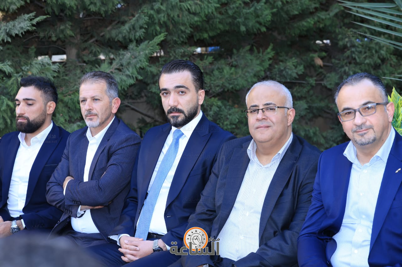 Madar Al-Saa Images 0.12239205786512963