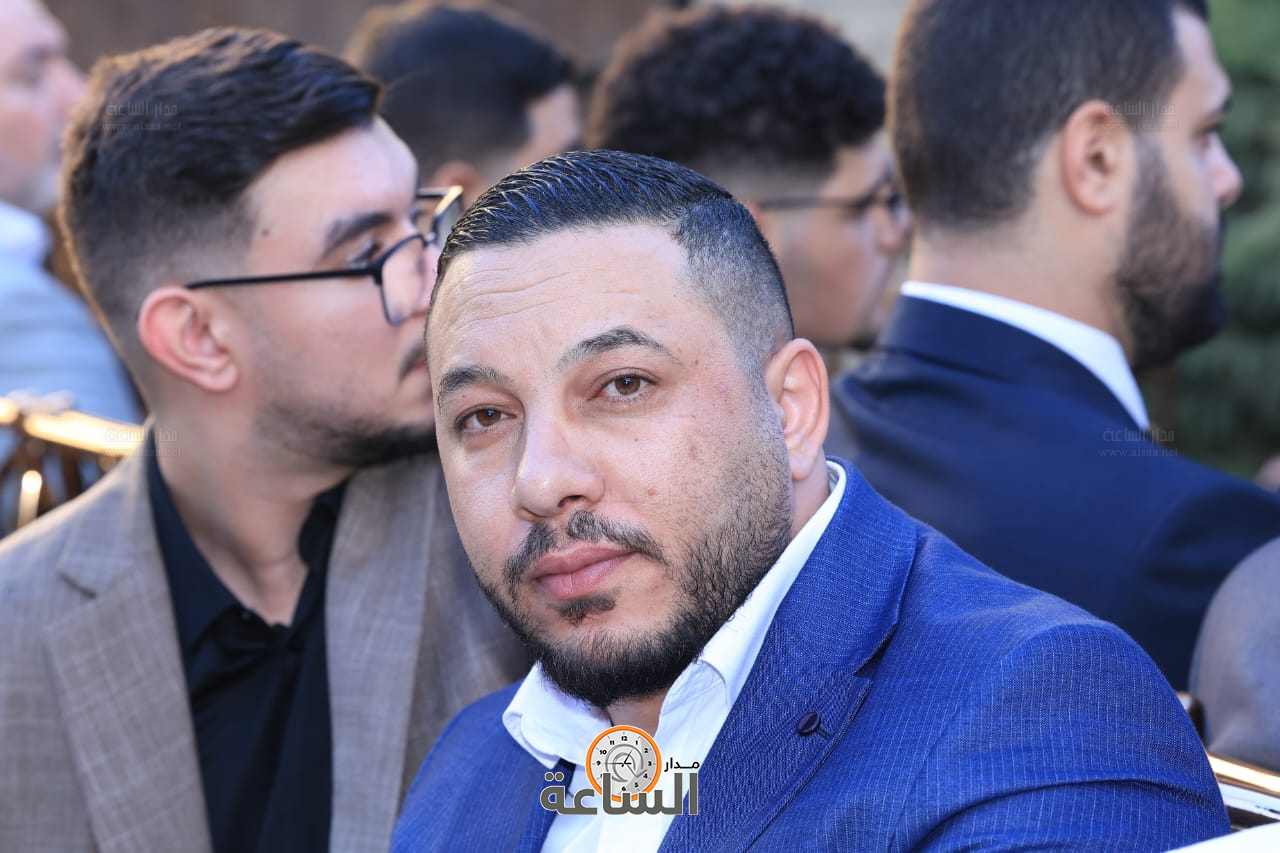 Madar Al-Saa Images 0.4062670901697737