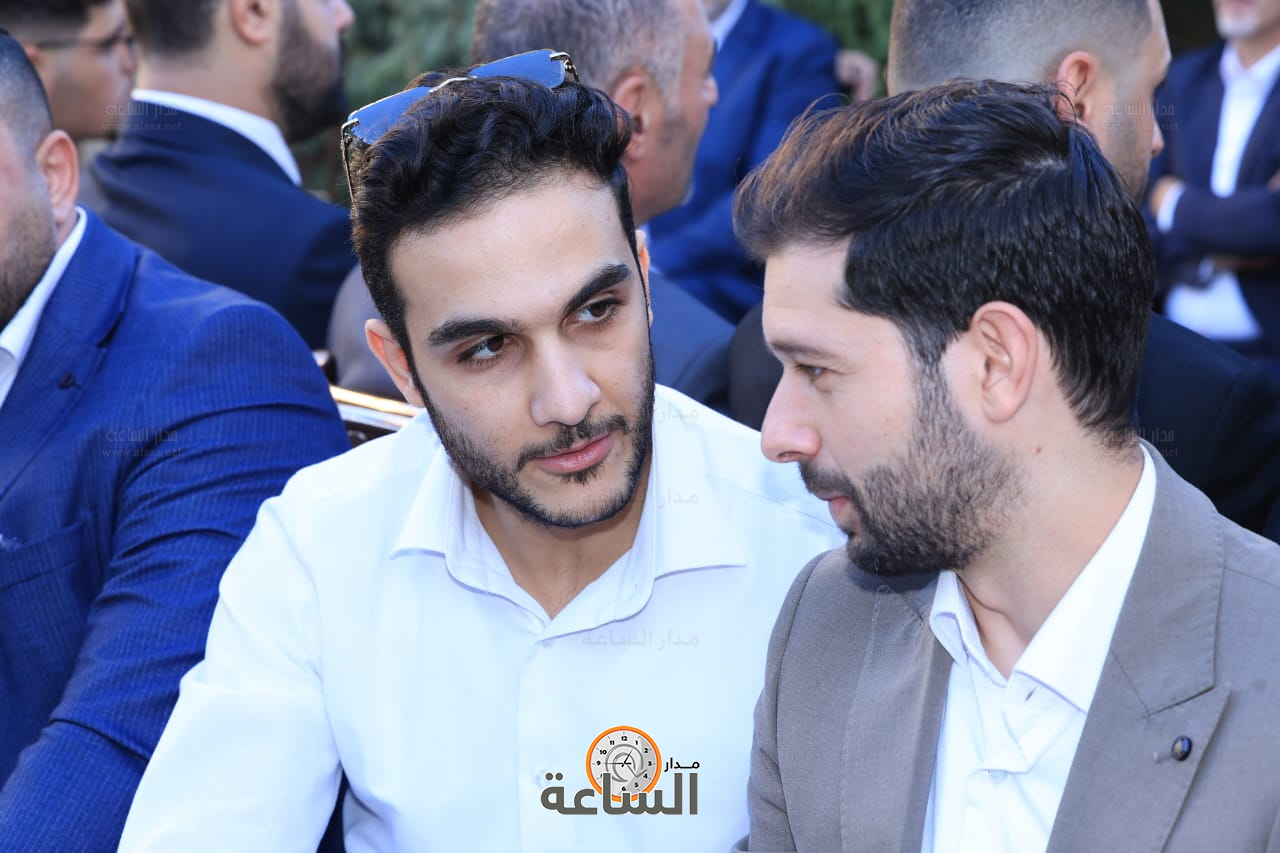 Madar Al-Saa Images 0.721593258530065