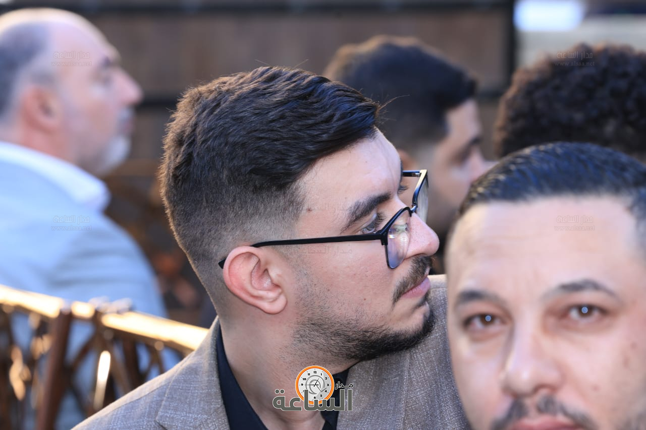 Madar Al-Saa Images 0.2713220817067713