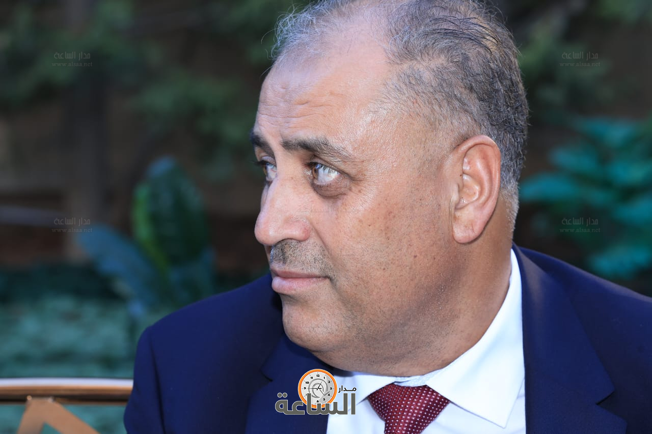 Madar Al-Saa Images 0.13711246984238