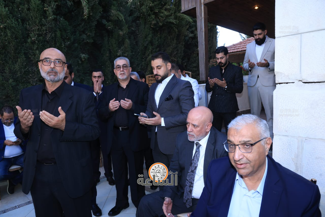 Madar Al-Saa Images 0.519424133857598