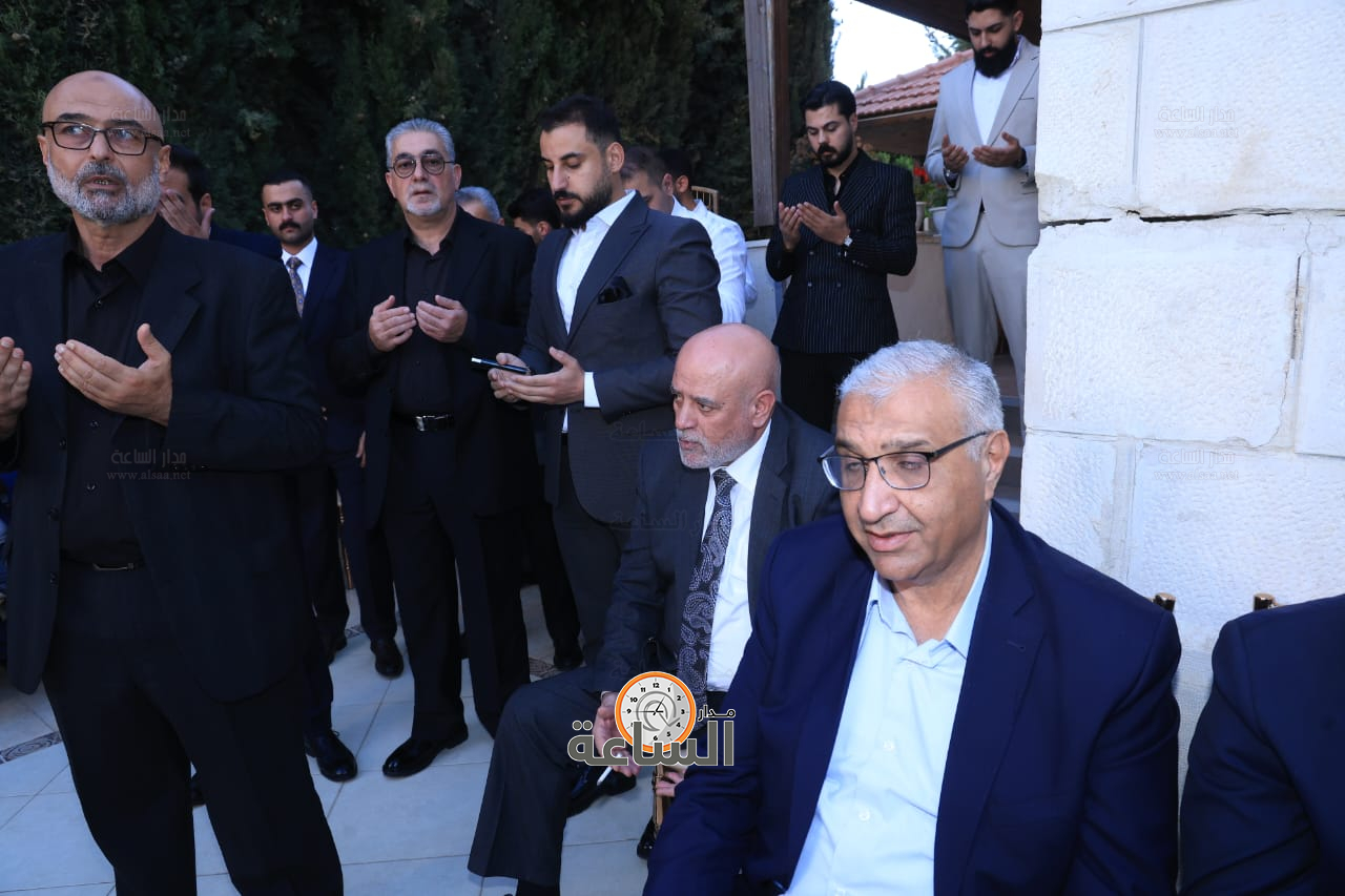 Madar Al-Saa Images 0.6267228972956063