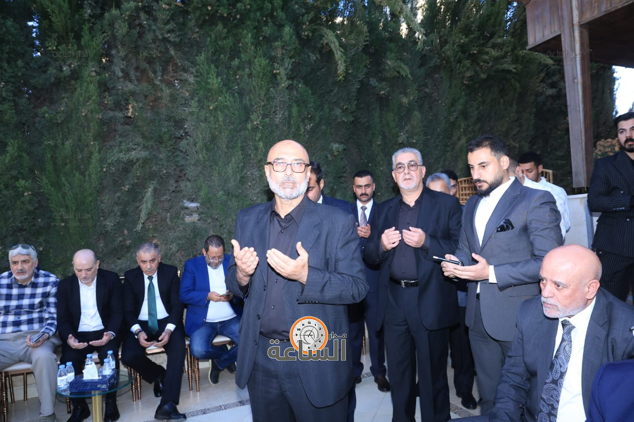 Madar Al-Saa Images 0.5794812589276894