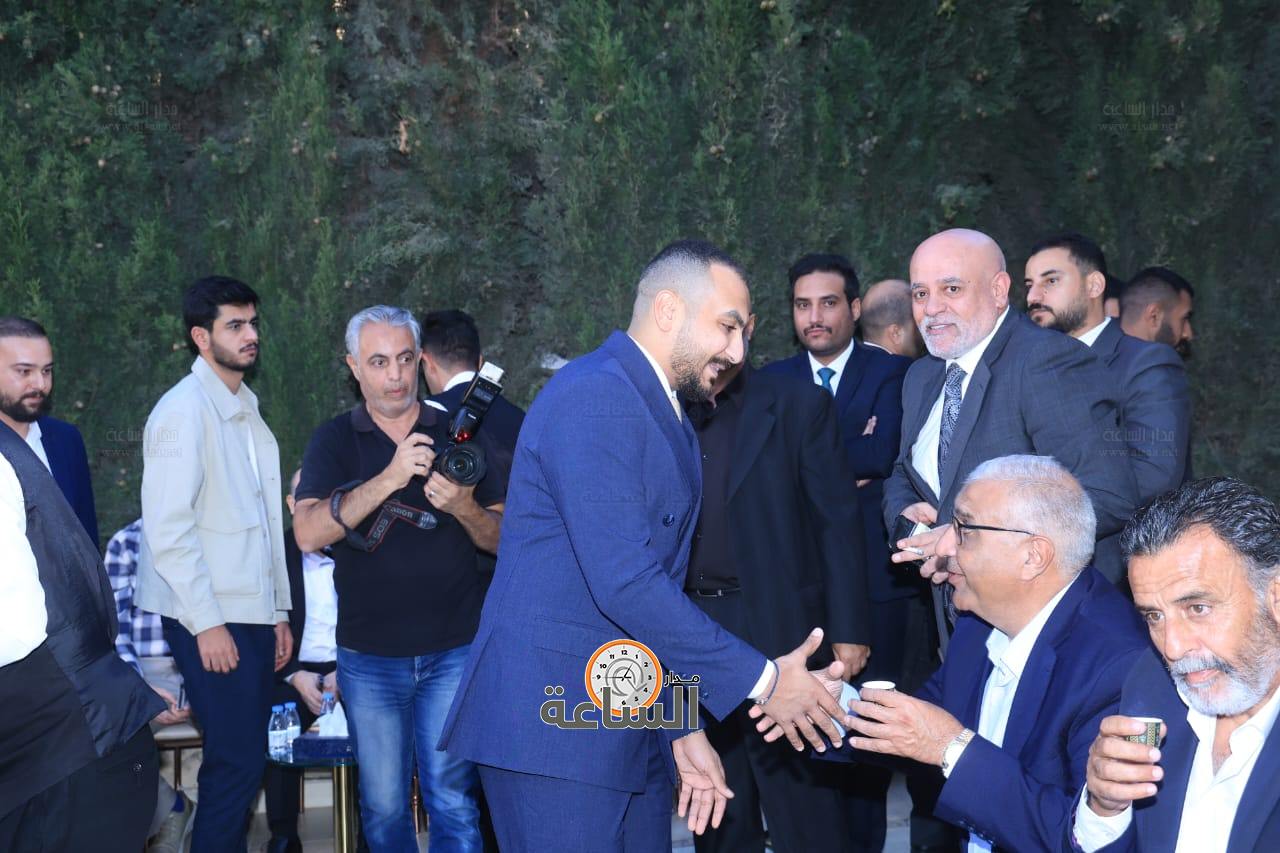 Madar Al-Saa Images 0.6515001176865658